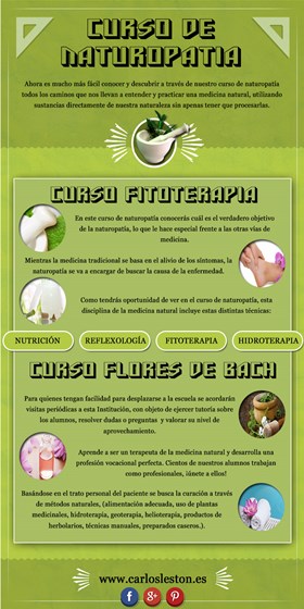 curso de naturopatia: curso flores de bach