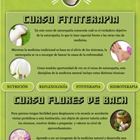 curso fitoterapia's Portfolio